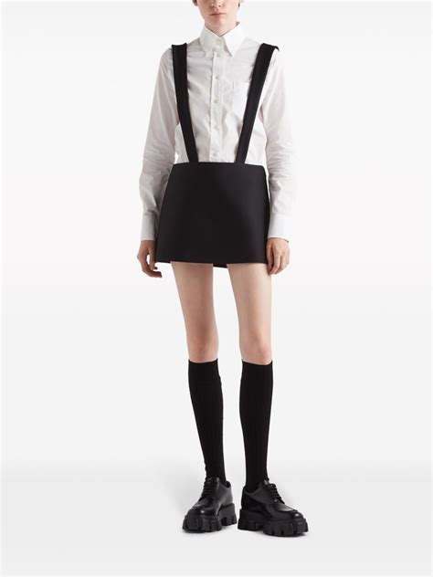 prada suspenders women|designer suspenders for women.